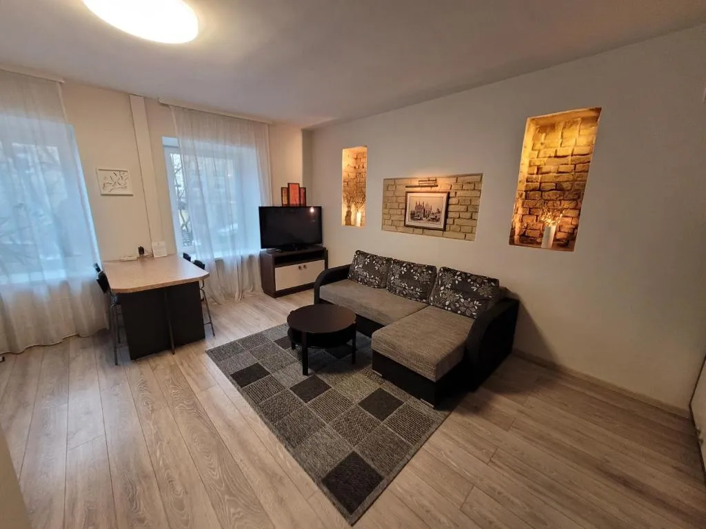 Image of Apartment on Kudirkos 20