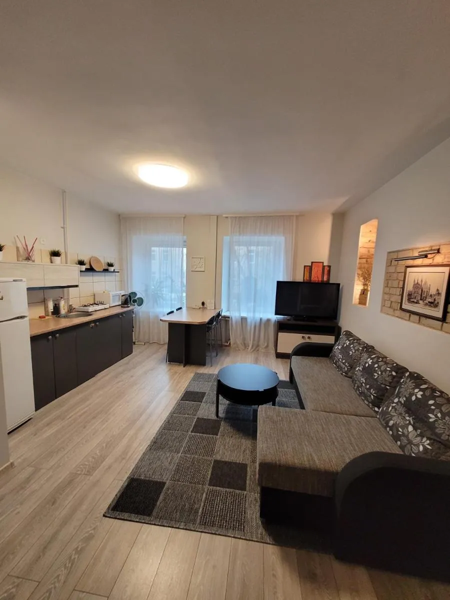 Image 4 of Apartment on Kudirkos 20