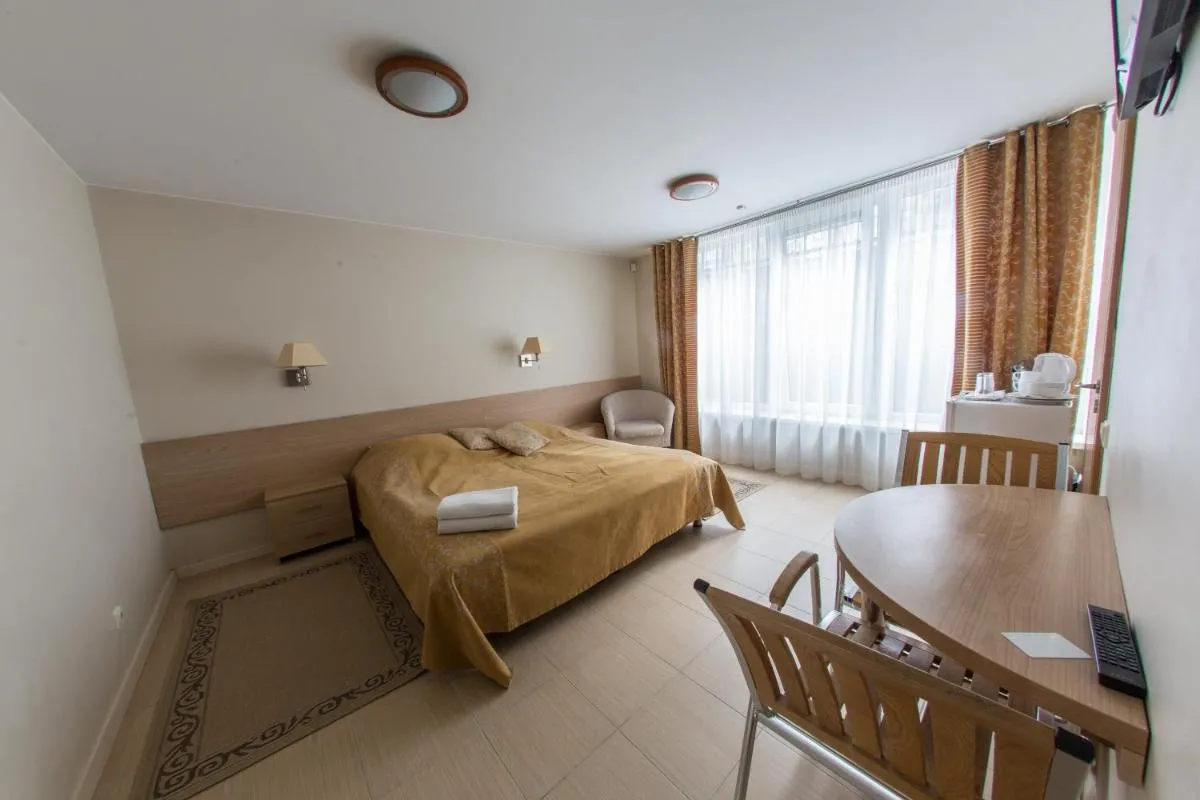 Image 2 of Apartments Ameda