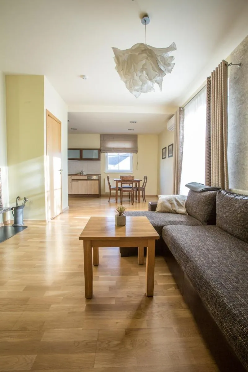 Image 5 of Apartments Ameda