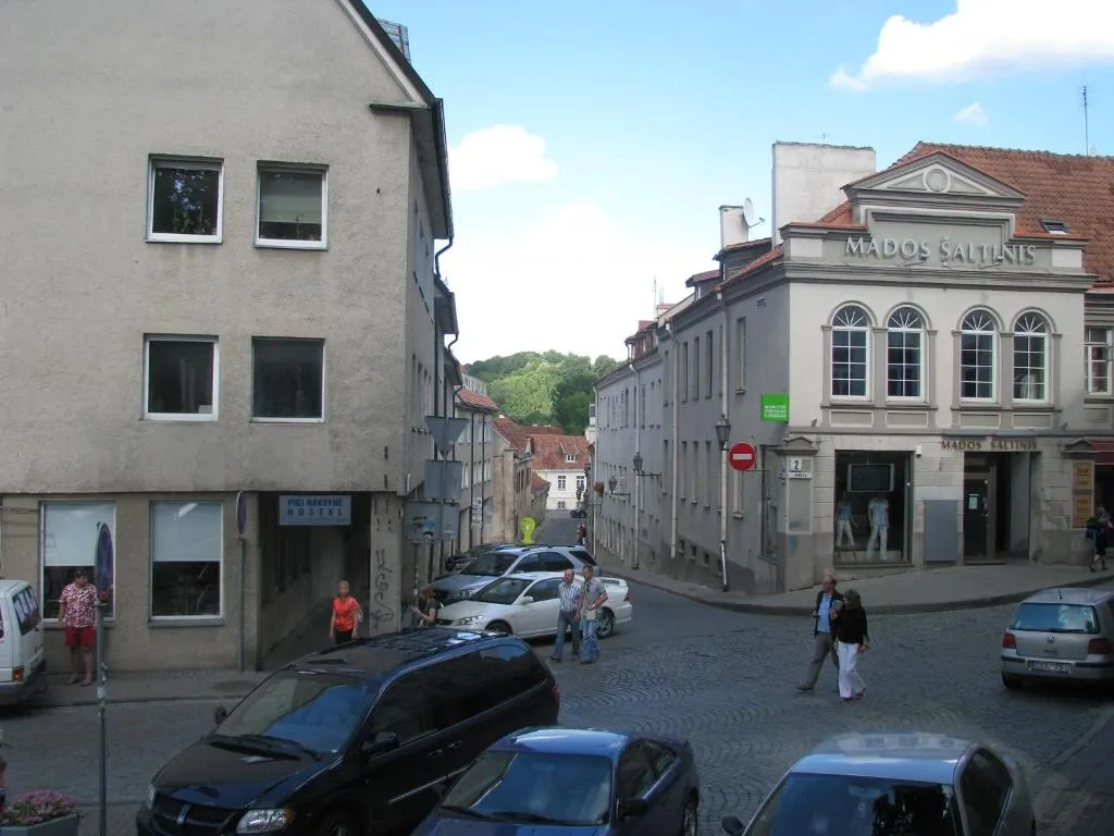 Image of Apartments Latako Street