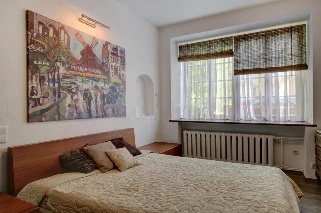 Image 1 of Apartments Latako Street