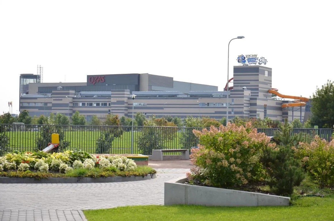 Image of Apartments Ozo Park