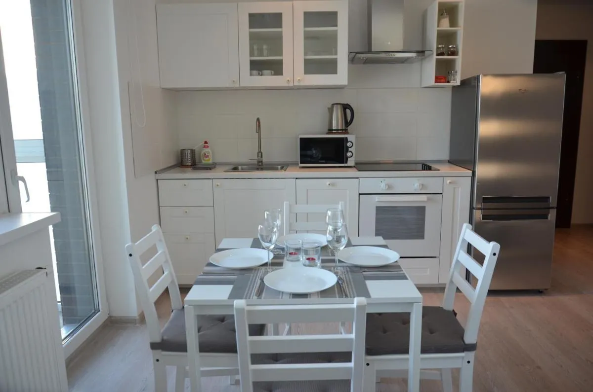 Image 4 of Apartments Ozo Park