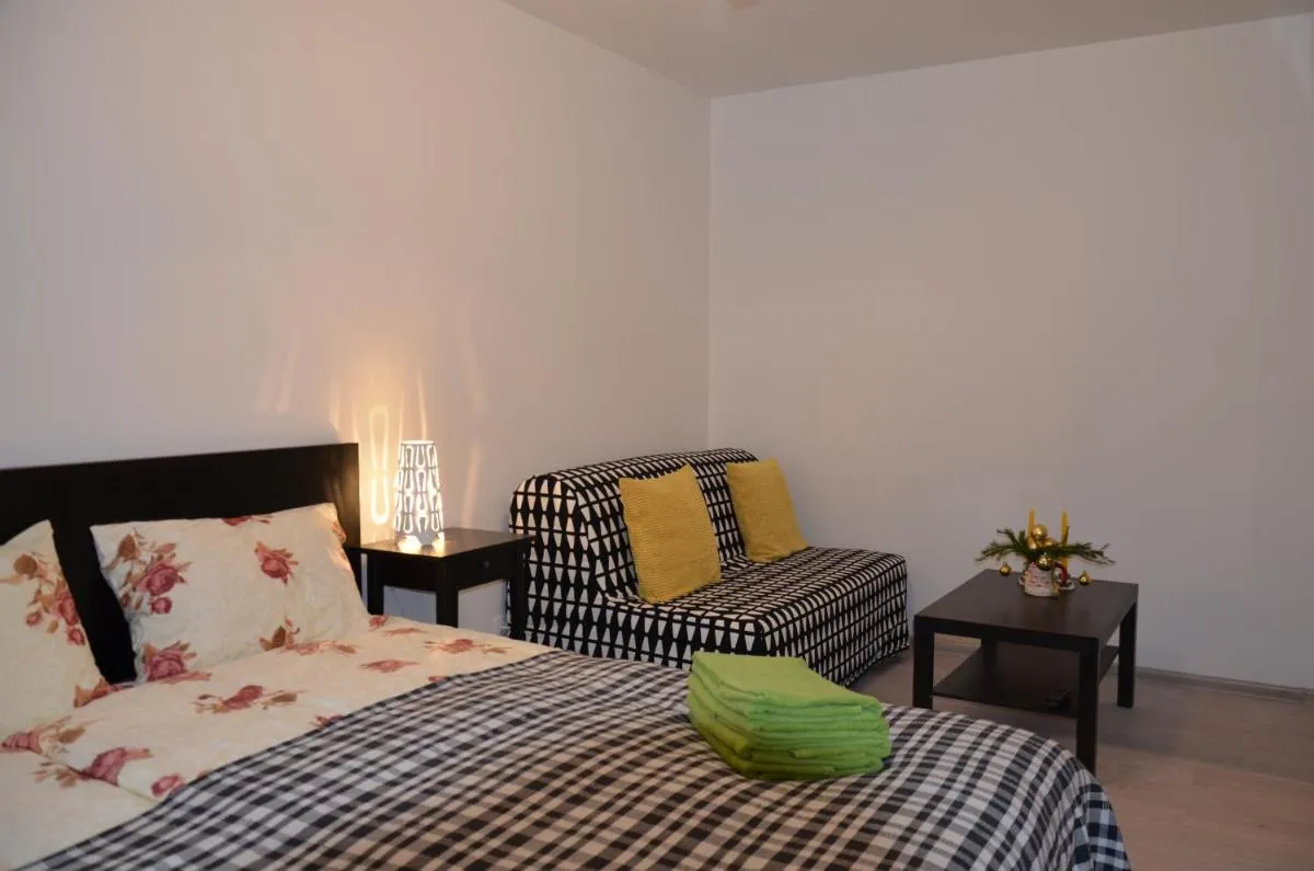 Image 1 of Apartments Ozo Park