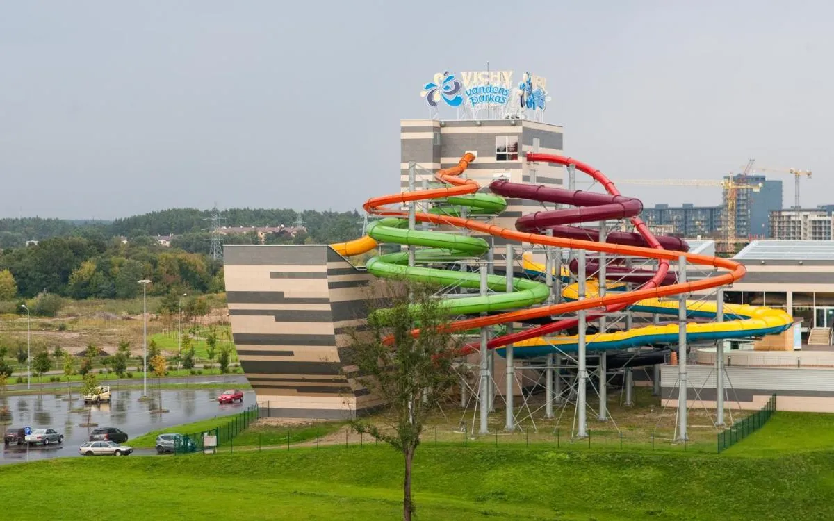 Image 3 of Apartments Ozo Park