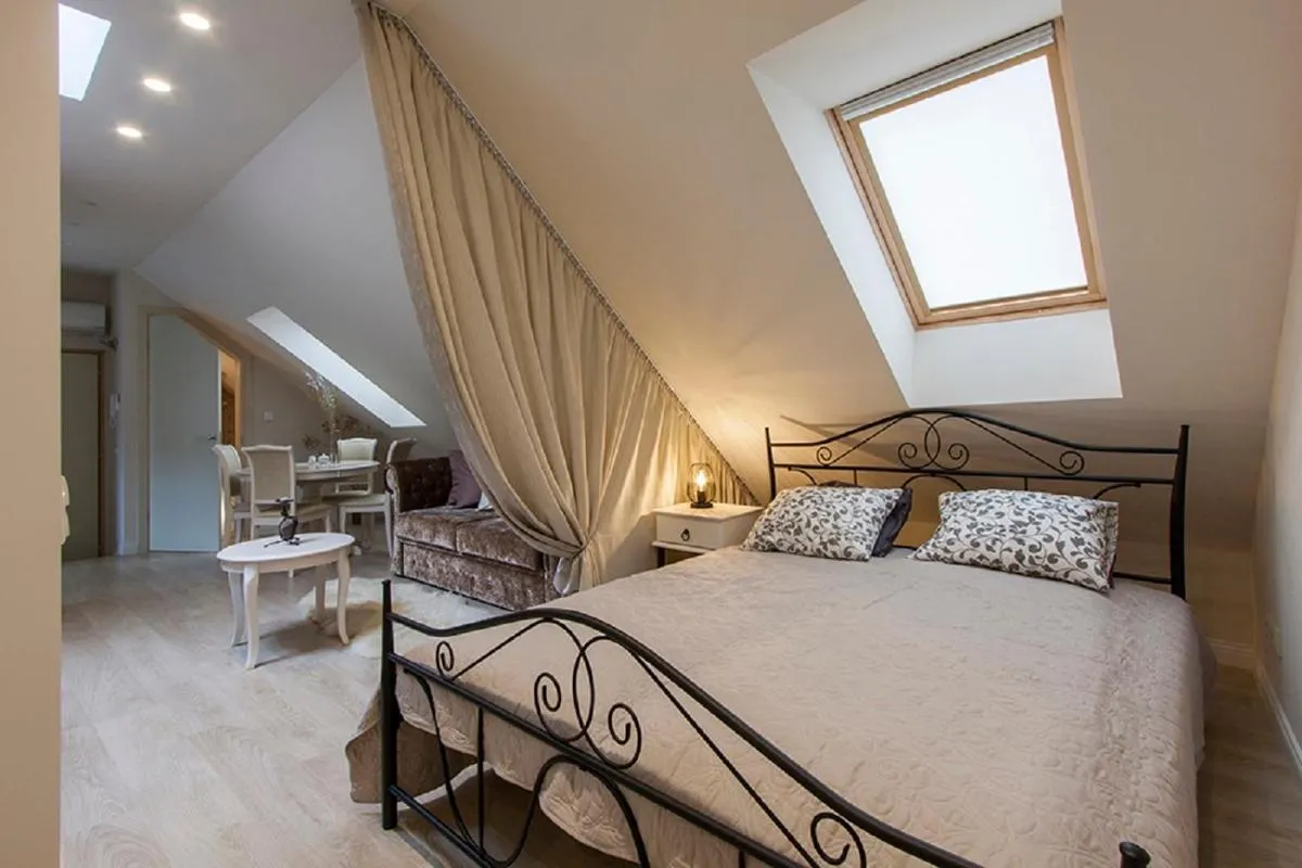 Image 5 of Apartments Satva
