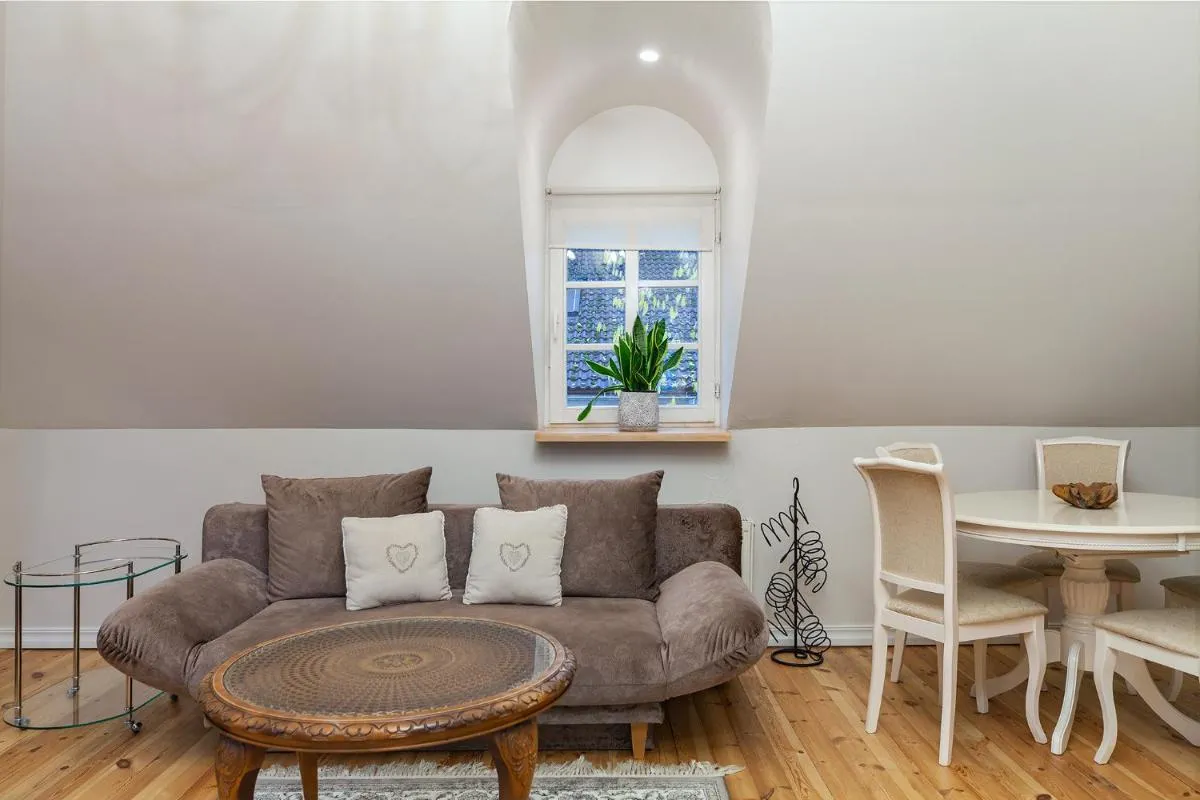 Image 2 of Apartments Satva