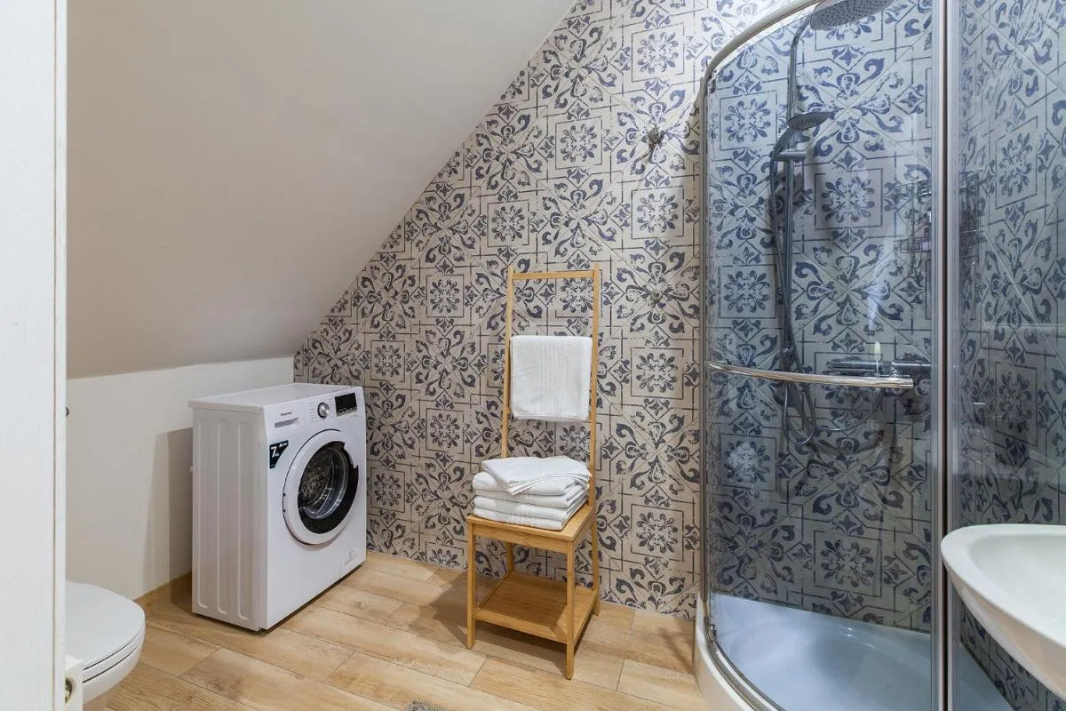 Image 6 of Apartments Satva