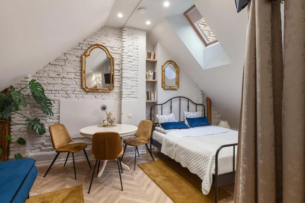 Image 1 of Apartments Satva