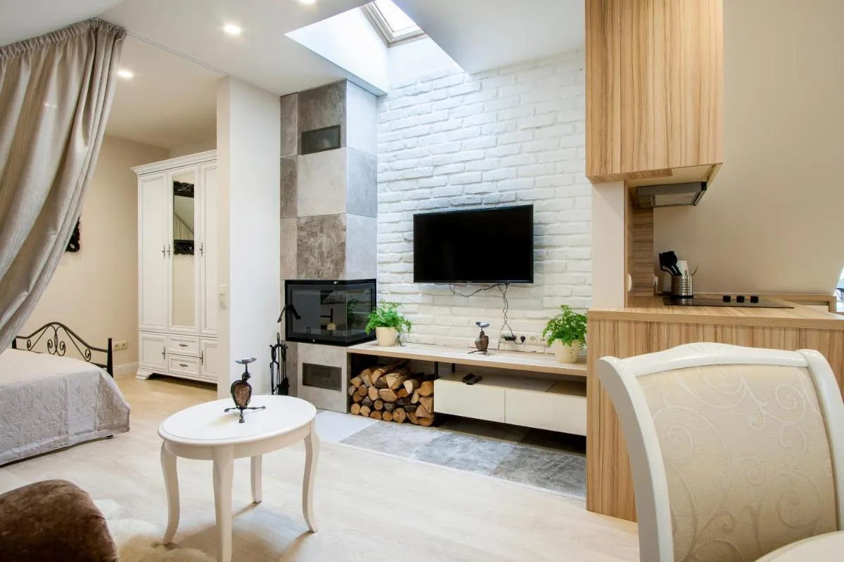 Image 3 of Apartments Satva