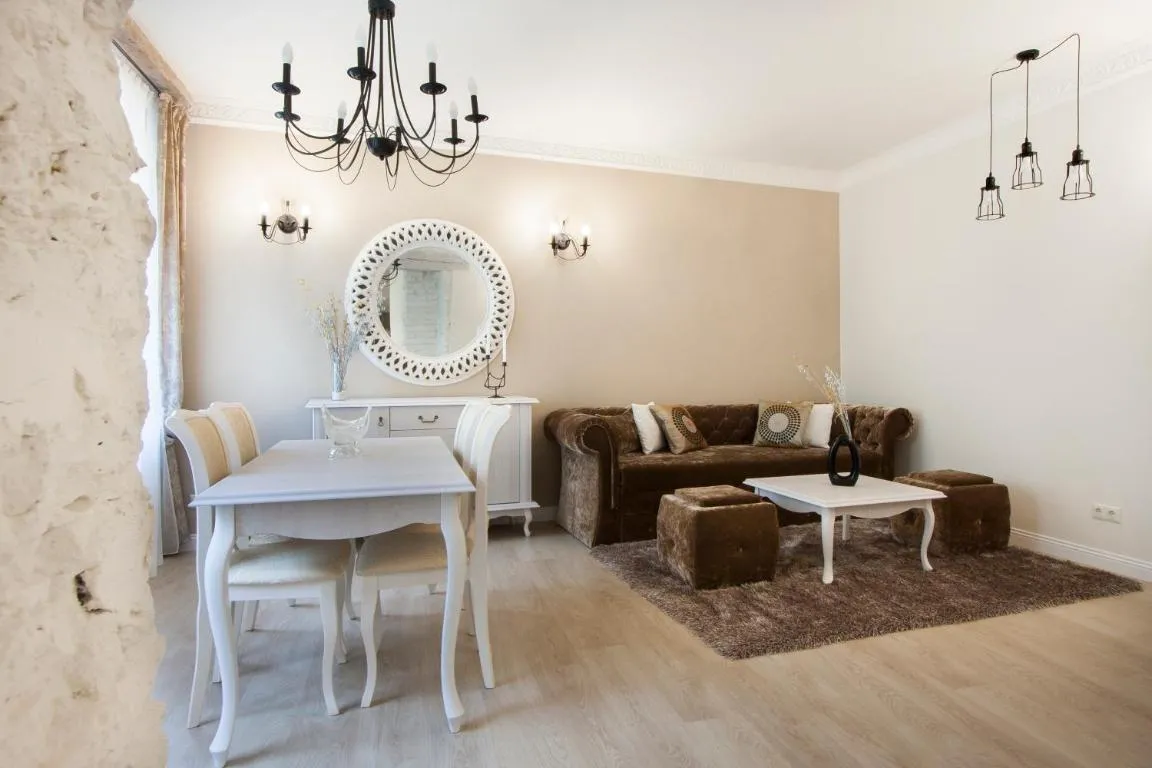 Image of Apartments Satva