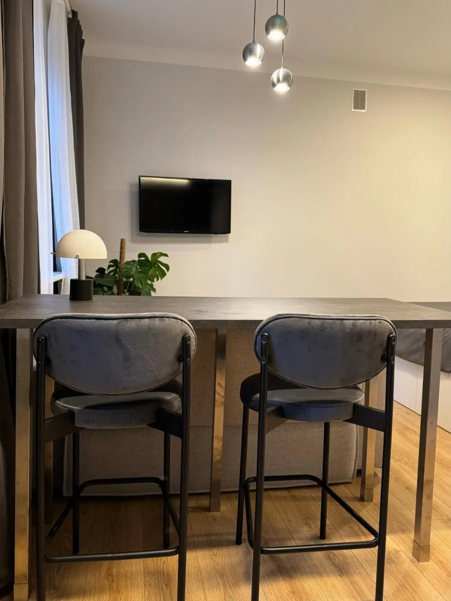 Image 5 of Apartments Svitrigailos 7