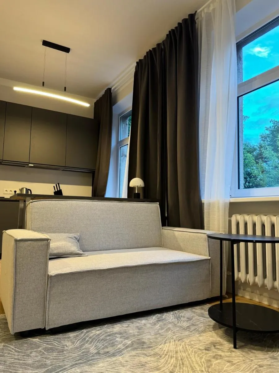 Image 4 of Apartments Svitrigailos 7