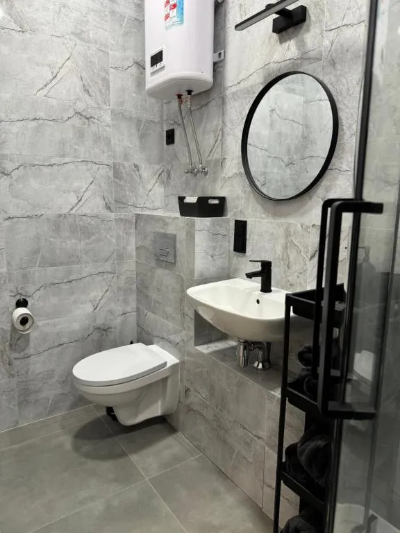 Image of Apartments Svitrigailos 7
