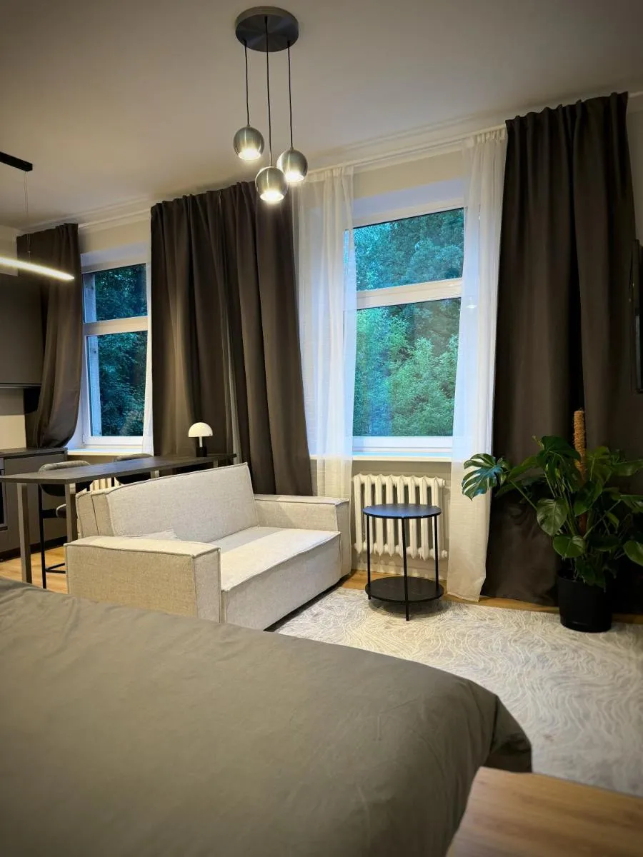 Image 3 of Apartments Svitrigailos 7
