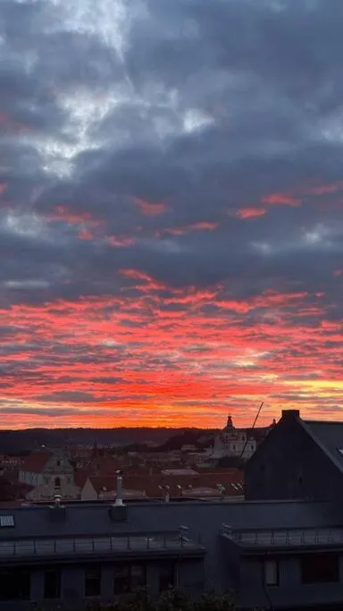 Image 4 of Apartments in the old town with an impressive view