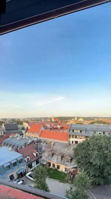 Image 3 of Apartments in the old town with an impressive view