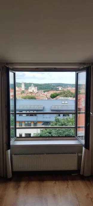 Image 5 of Apartments in the old town with an impressive view