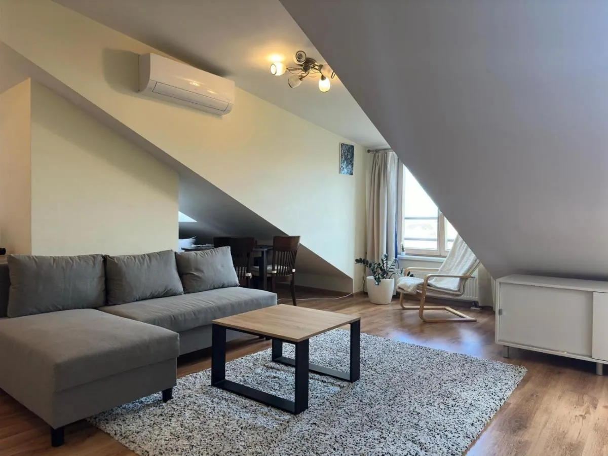 Image 6 of Apartments in the old town with an impressive view