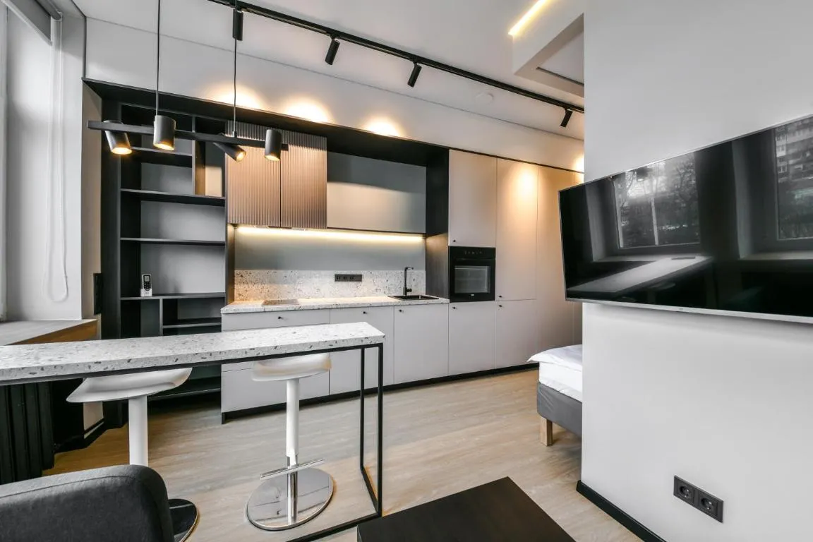 Image of Apartments near Ozas