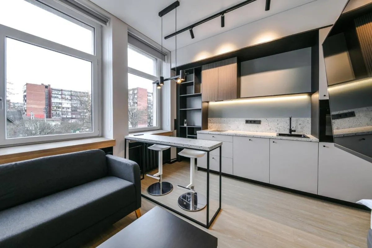 Image 6 of Apartments near Ozas