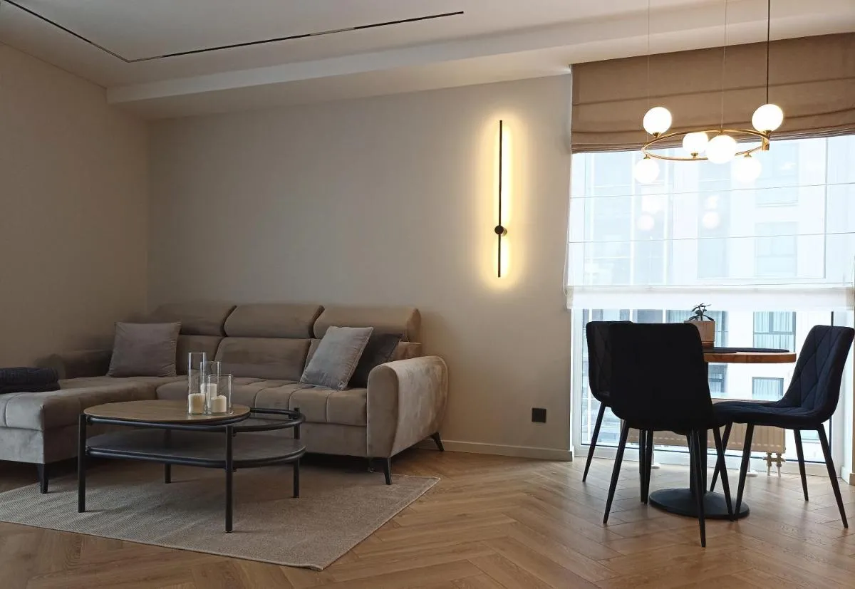Image 6 of Apartments with an impressive terrace on the roof of the house