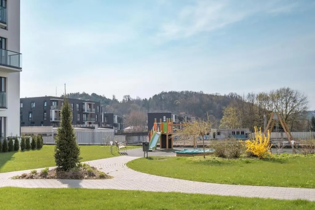Image 4 of Apartment with balcony and castle view by URBAN RENT