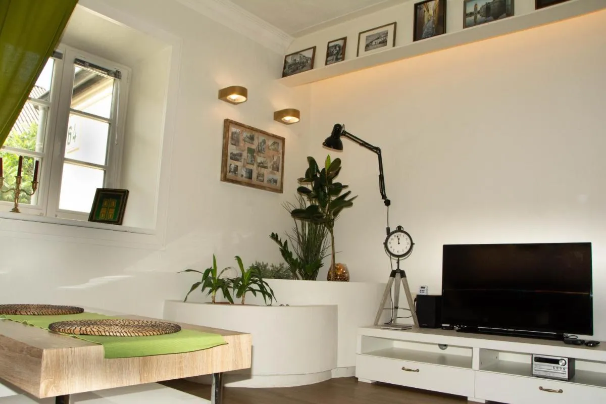 Image 4 of A perfect base to explore Vilnius!