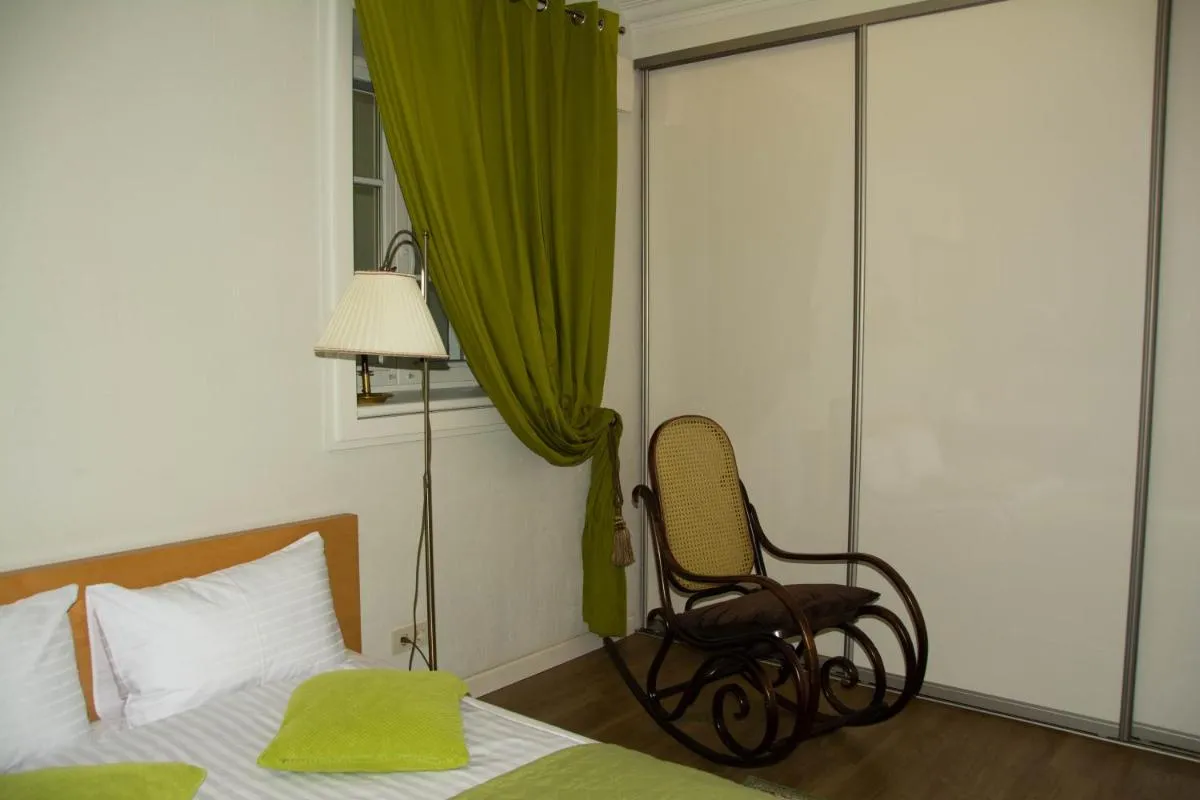 Image 1 of A perfect base to explore Vilnius!