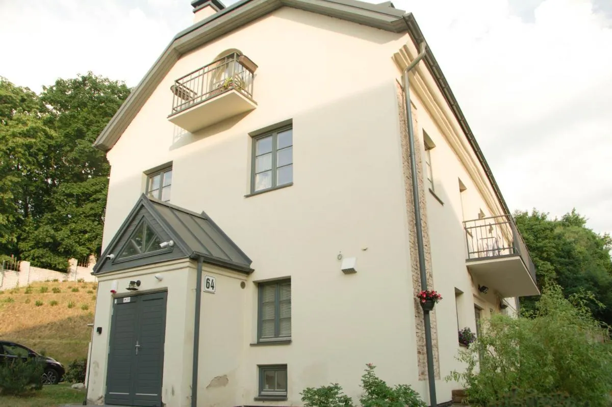 Image 5 of A perfect base to explore Vilnius!