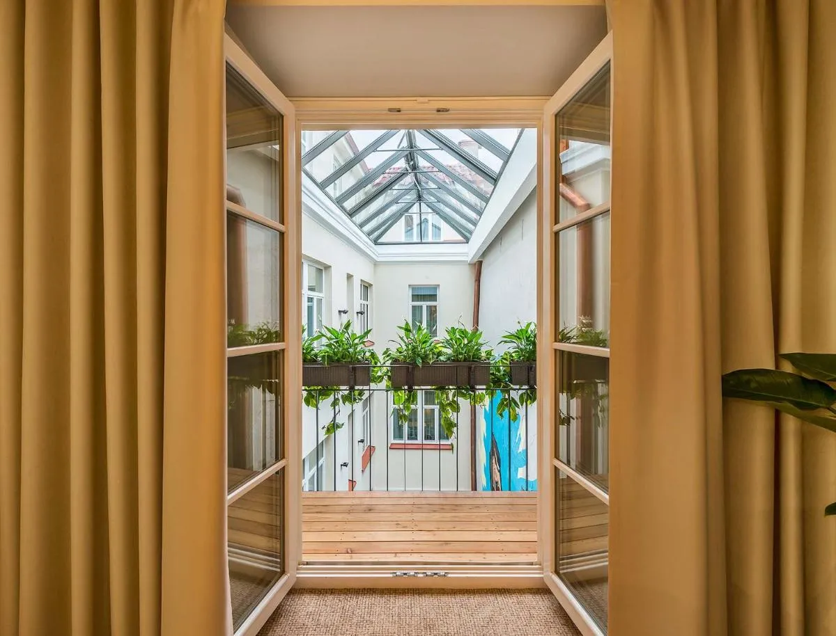 Image 4 of Artagonist Art Hotel