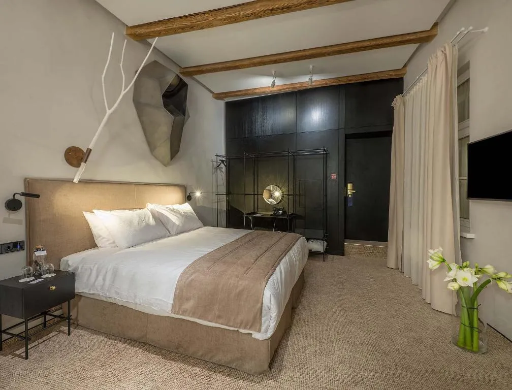 Image of Artagonist Art Hotel
