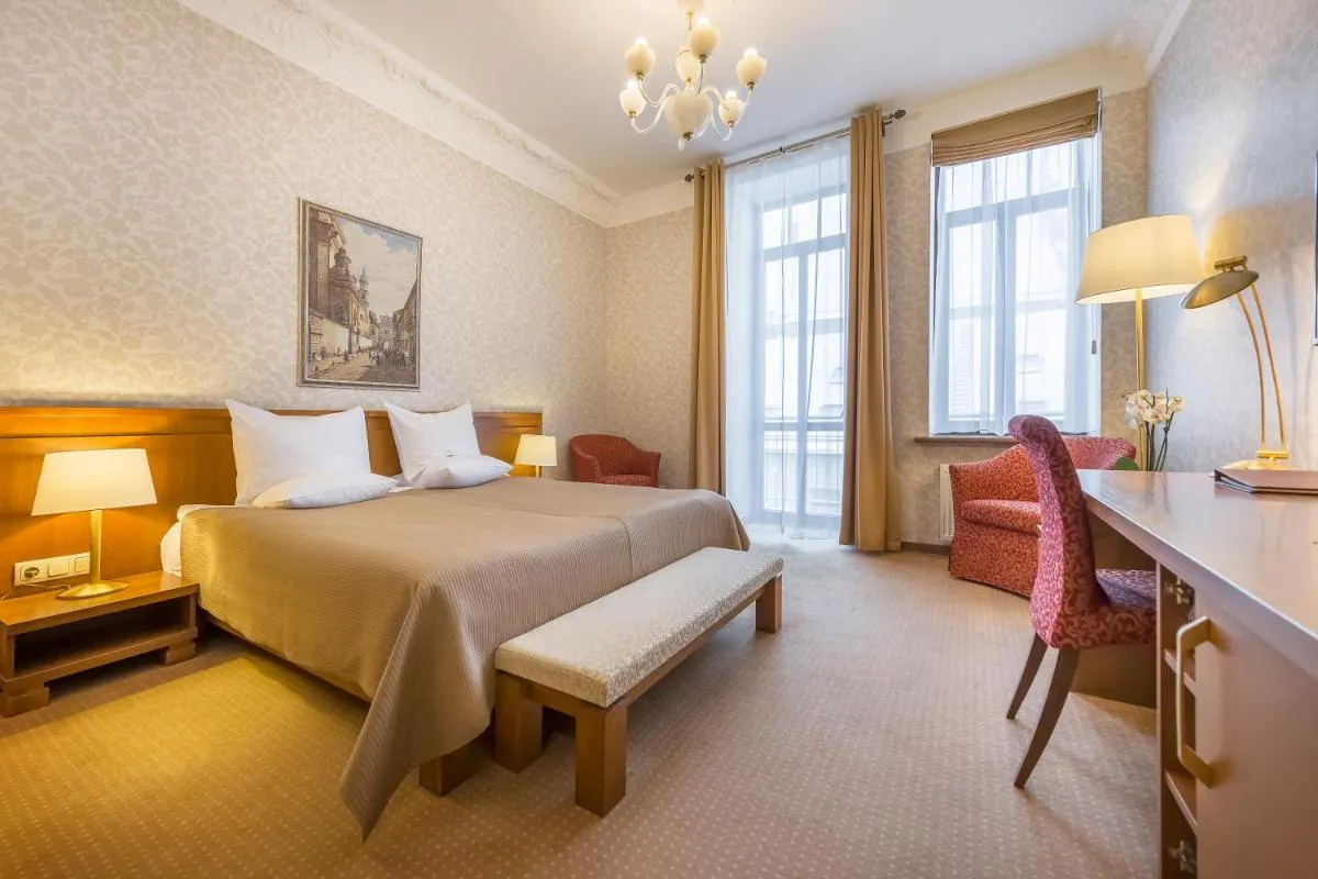 Image 1 of Artis Centrum Hotels