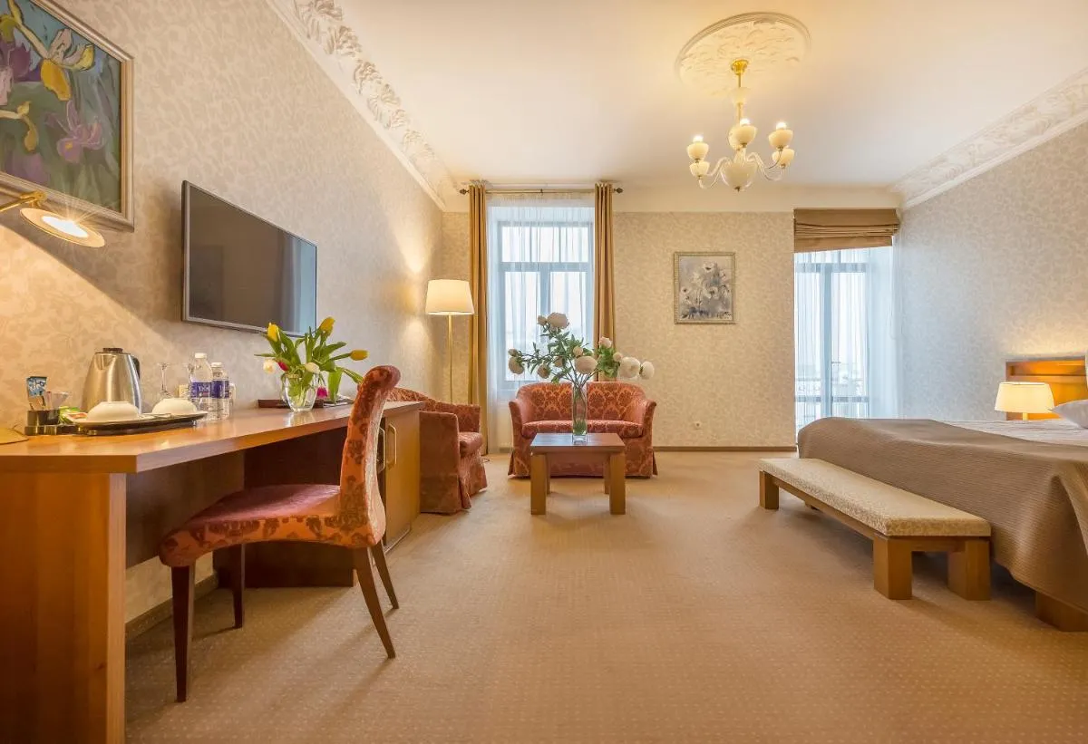 Image 5 of Artis Centrum Hotels