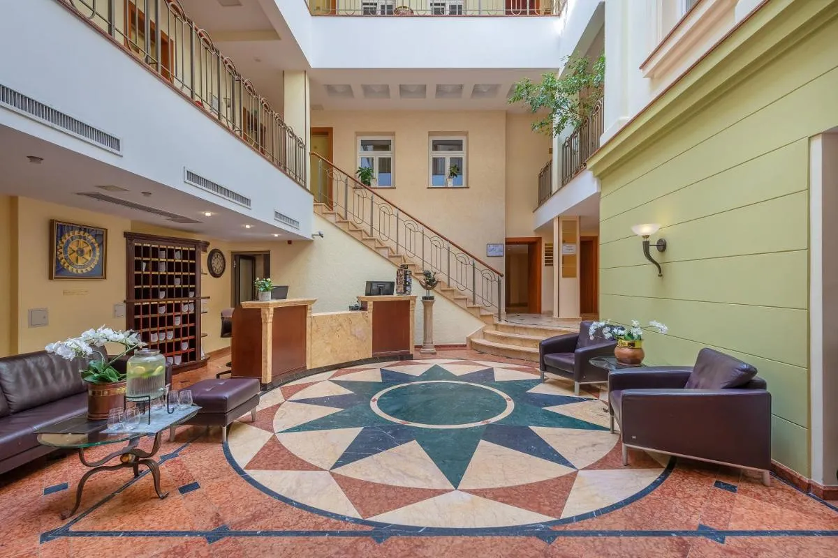 Image 6 of Artis Centrum Hotels