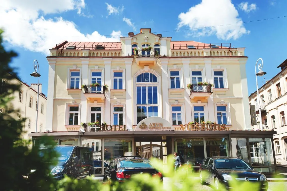 Image of Artis Centrum Hotels