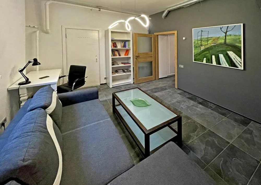 Image 1 of Artist apartment