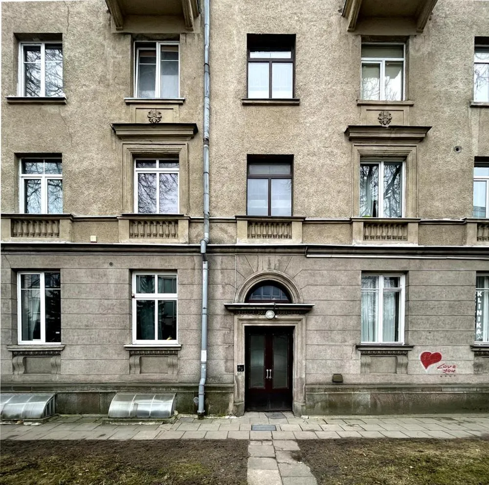 Image 4 of Artist apartment