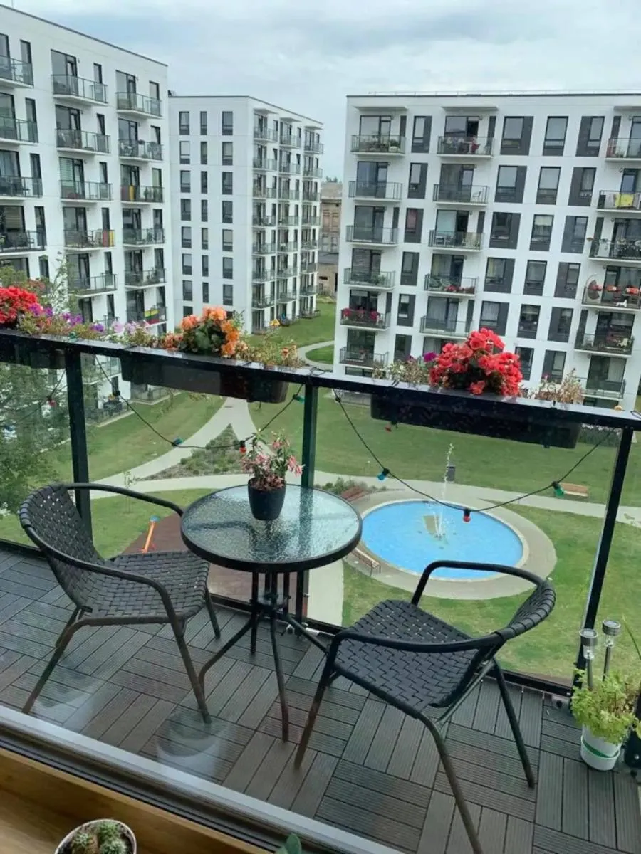 Image 3 of B23 Apartments