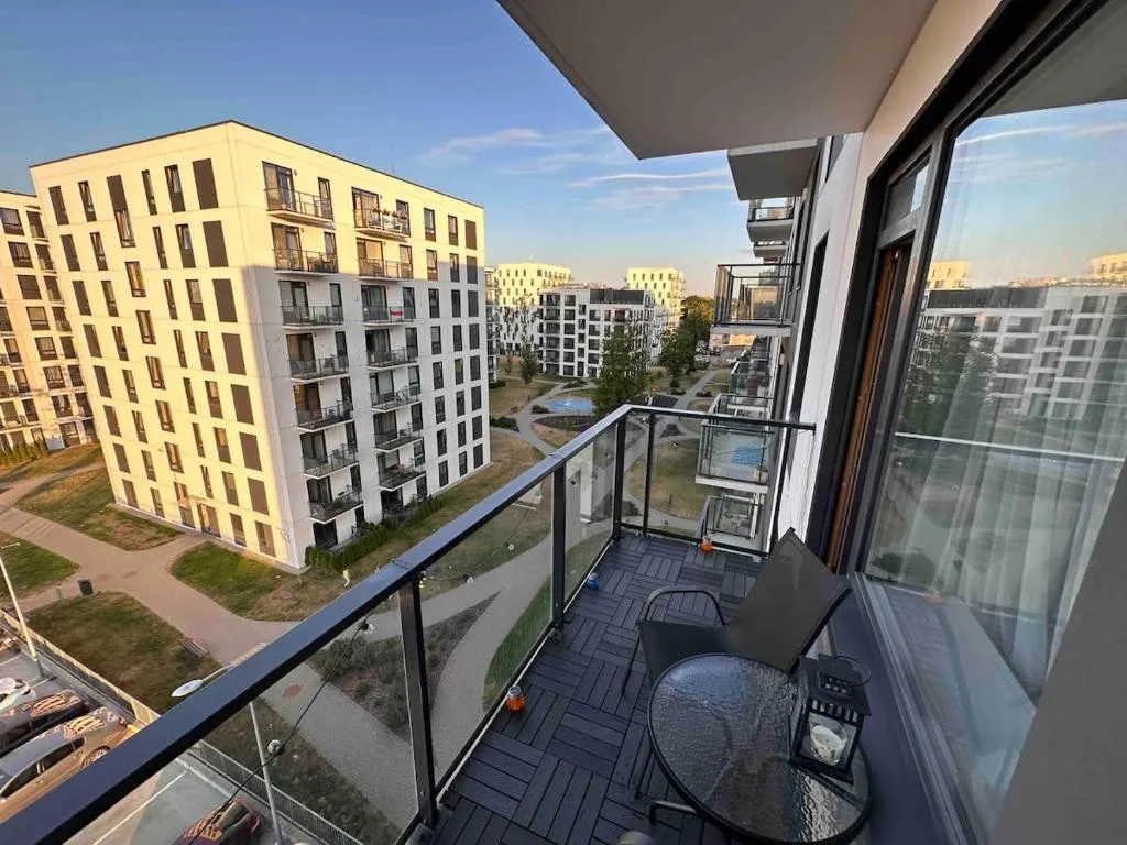 Image of B23-N1 Apartament’s