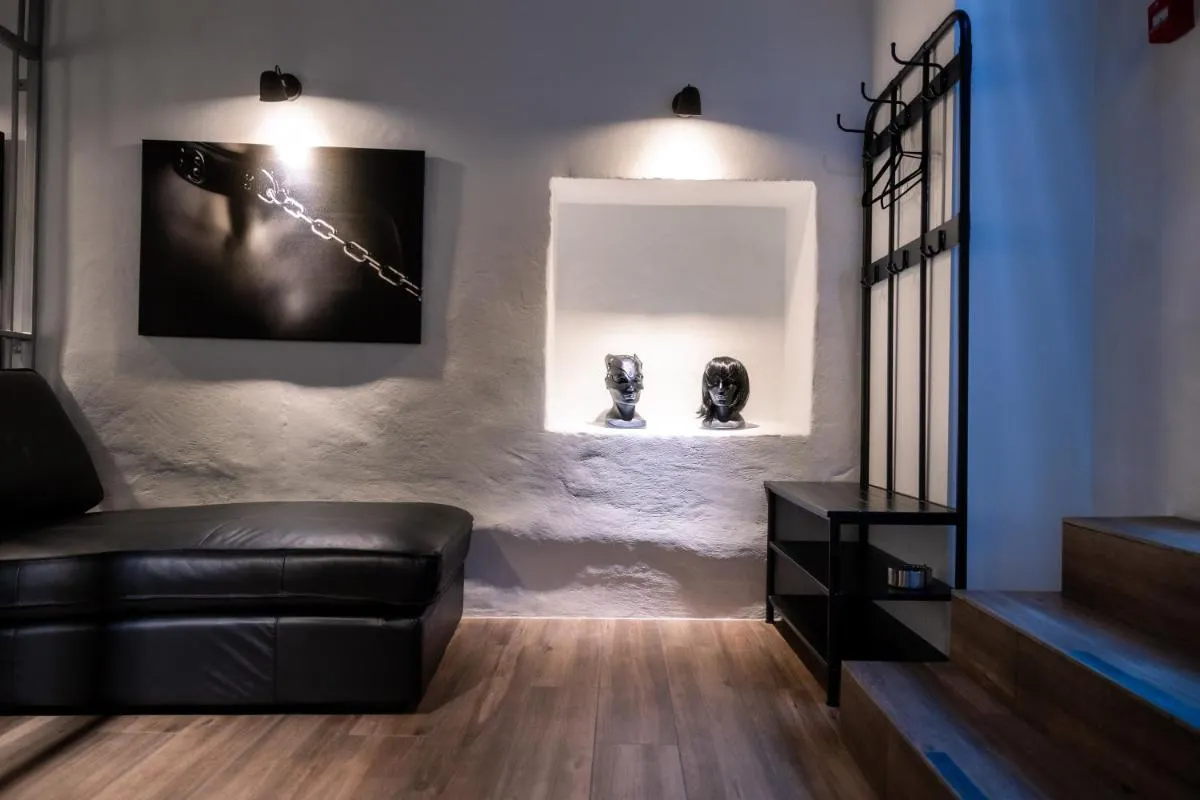 Image 1 of BDSM Black Apartments