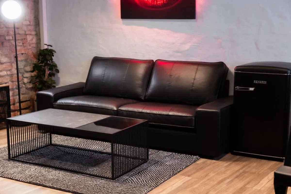 Image 2 of BDSM Black Apartments