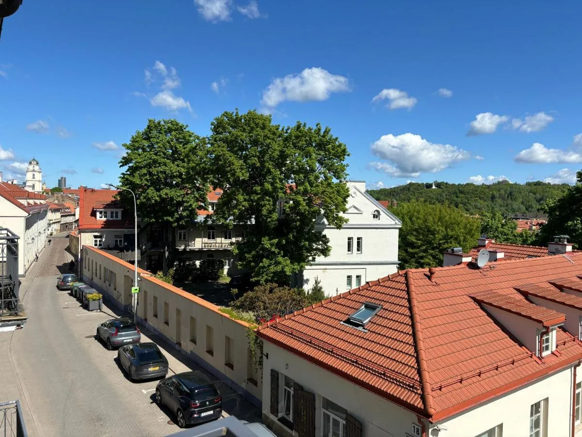 Image 2 of Barbacan Apartments in the Old Town