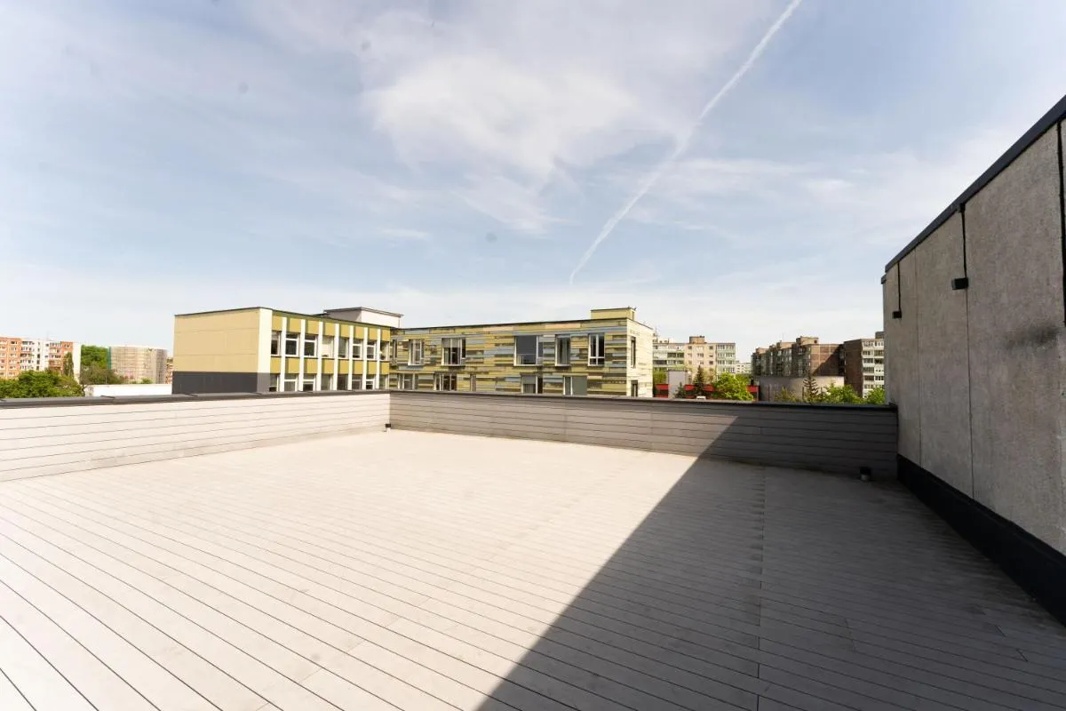 Image 5 of Beautiful and Modern City Loft Residence Next to The Old town