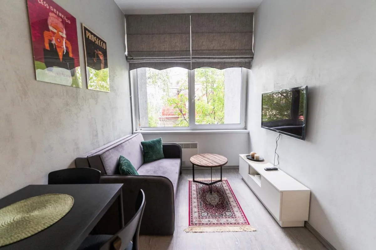 Image 4 of Beautiful and Modern City Loft Residence Next to The Old town