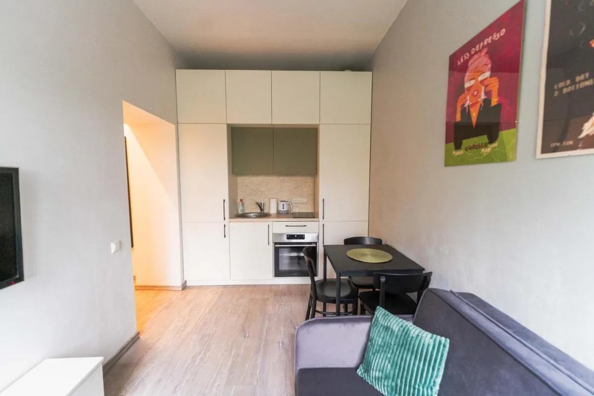 Image 2 of Beautiful and Modern City Loft Residence Next to The Old town