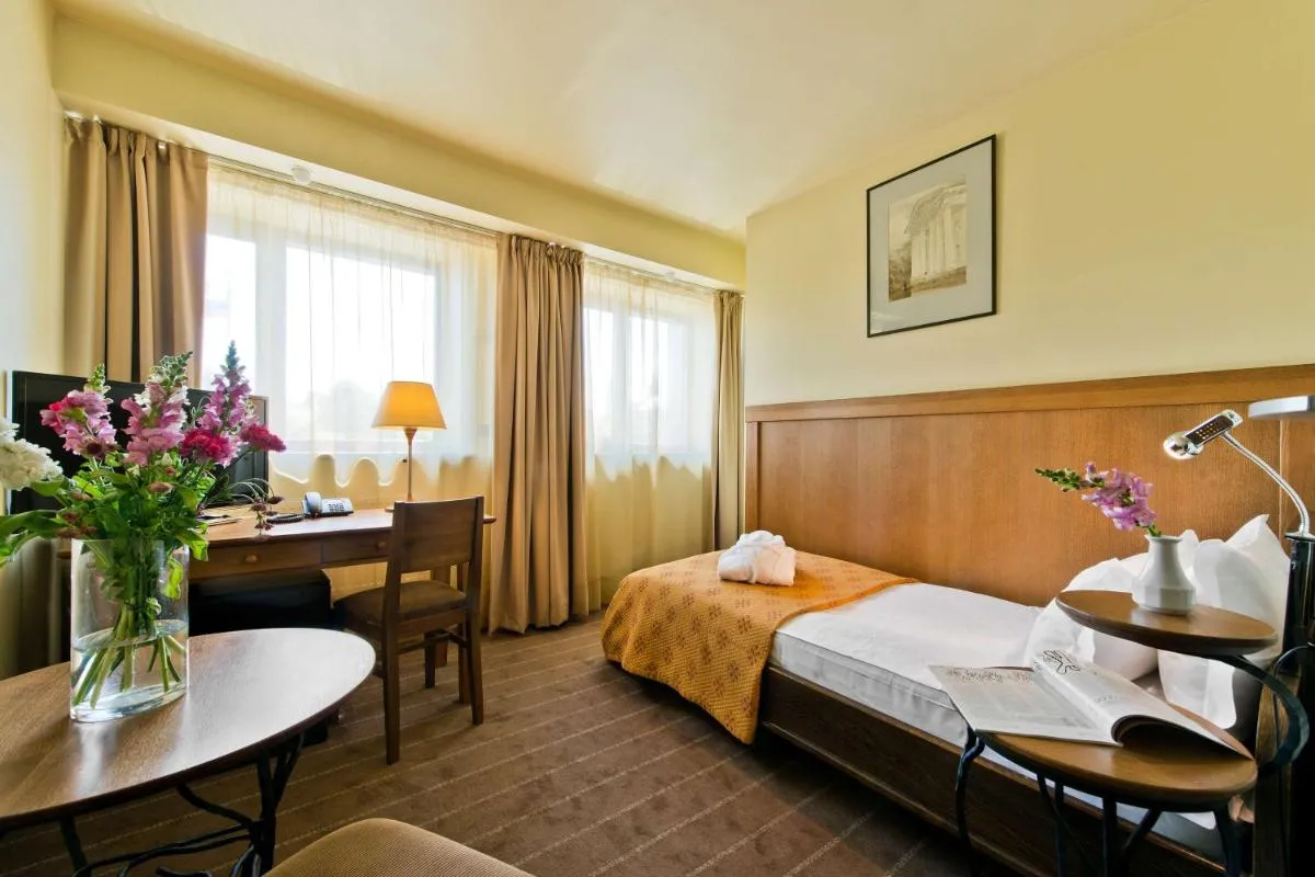 Image 6 of Best Western Vilnius