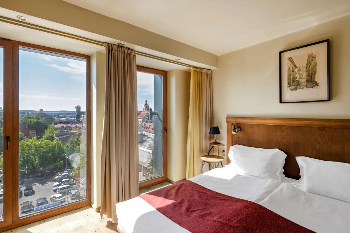 Image 1 of Best Western Vilnius