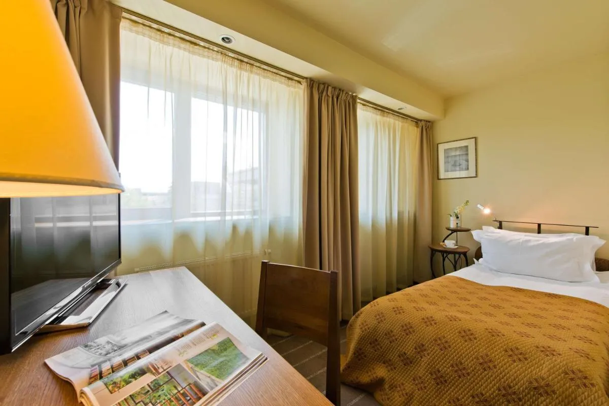 Image 5 of Best Western Vilnius